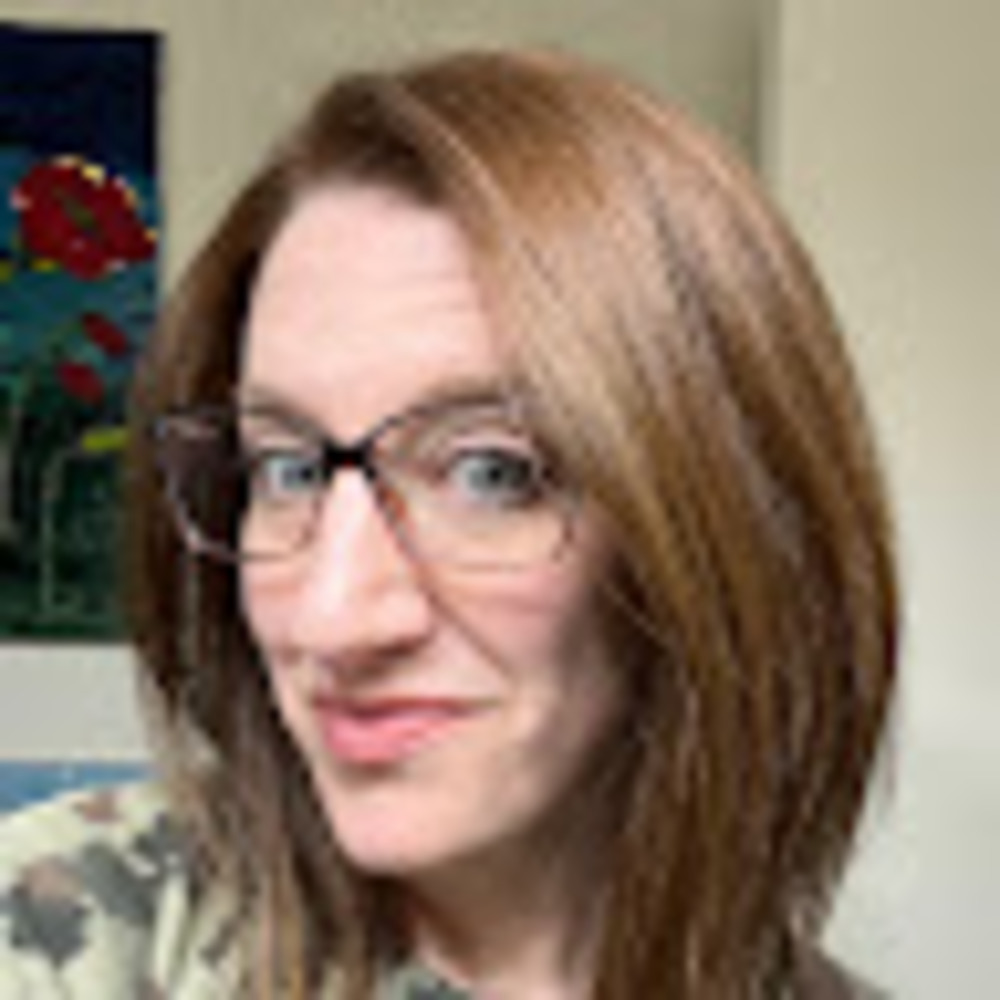 Meet your Posher, Sara